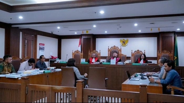 Soal Sengketa Hotel Sultan, Pihak Perusahaan Tolak Tuntutan Bayar Royalti kepada Pemerintah