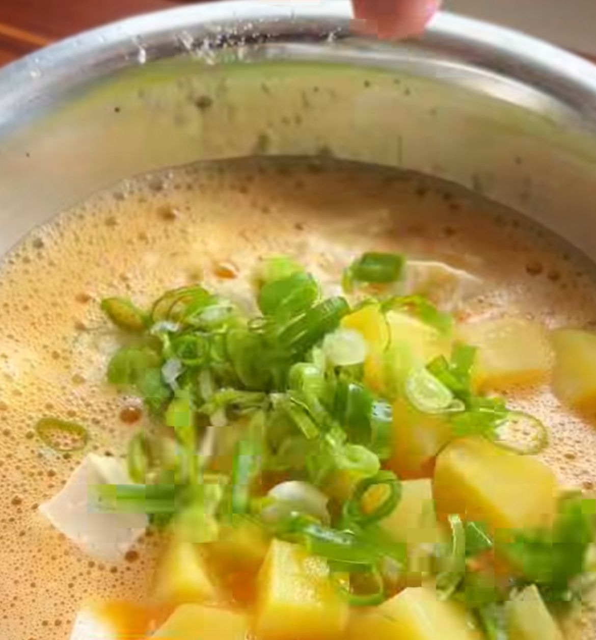Resep Tahu Telur Bumbu Kacang, Sajian Sederhana yang Kaya Rasa dan Gizi