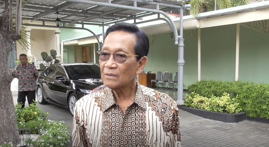 Soroti Keracunan Massal Sisaa SMAN 1 Yogyakarta, Sultan HB X Ungkap Karena Over Kapasitas Teknis Produksi Makanan