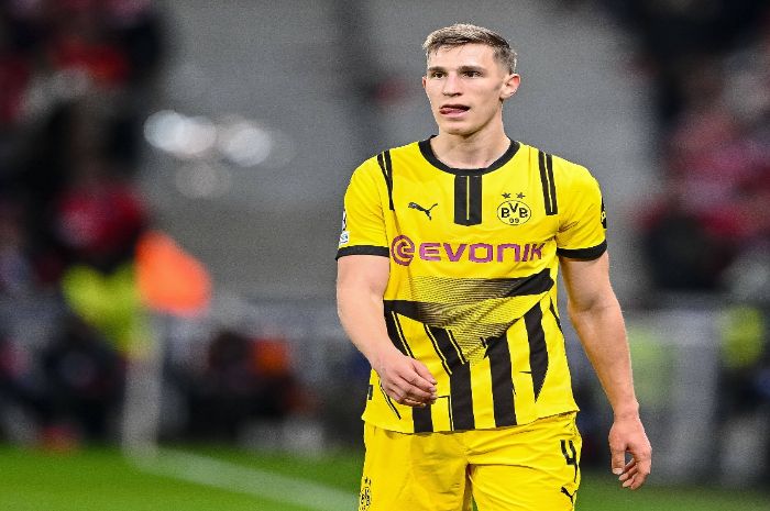 Lini Pertahanan Rapuh, Liverpool Berencana untuk Datangkan Nico Schlotterbeck Pada Jendela Transfer Januari