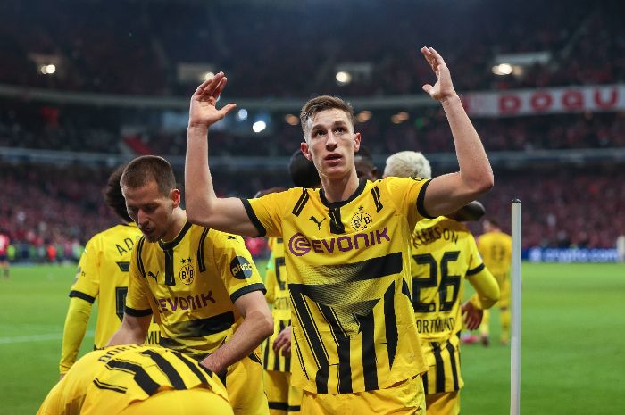 Lini Pertahanan Rapuh, Liverpool Berencana untuk Datangkan Nico Schlotterbeck Pada Jendela Transfer Januari