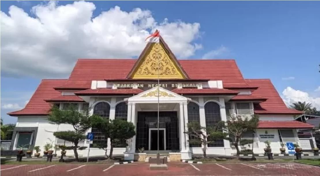 Ketika Uang Rakyat Jadi Ongkos Bohong Dinas Sosial Bengkalis, Siapa Akan Jadi Tersangka