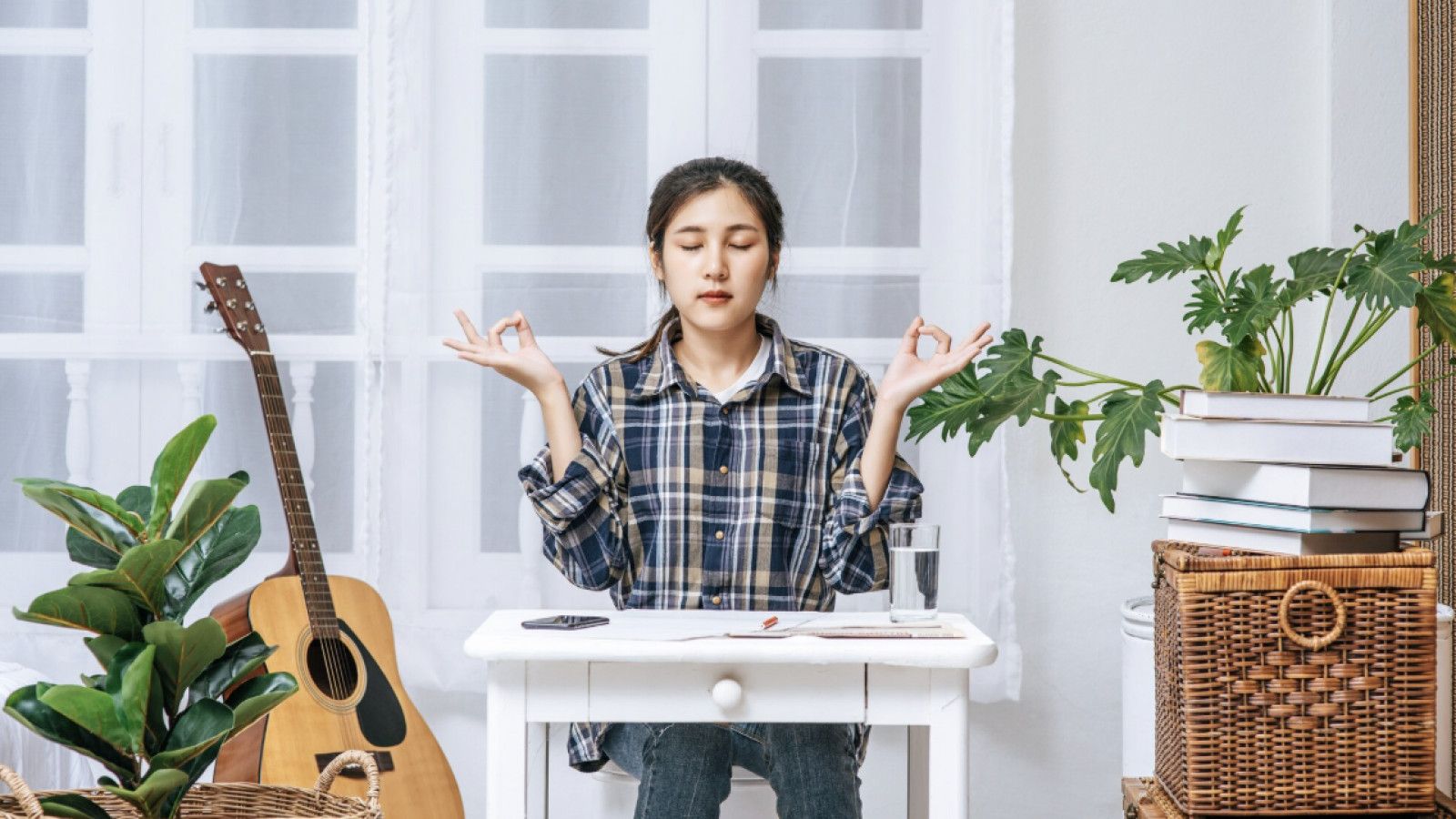 Mengelola Kecemasan Melalui Teknik Pernapasan yang Efektif