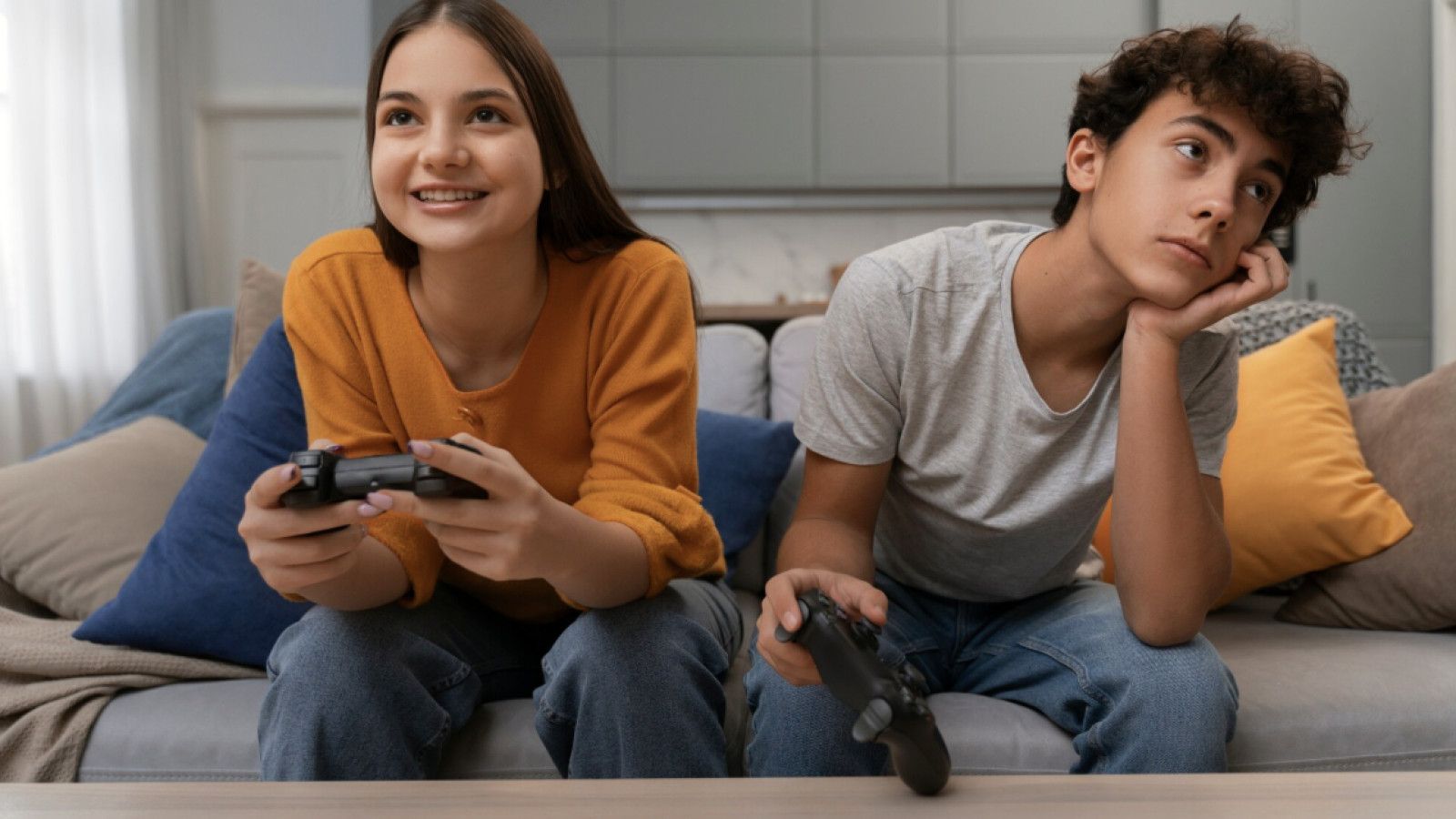 Bermain Game Sebagai Terapi Stres: Solusi Cerdas di Tengah Kesibukan