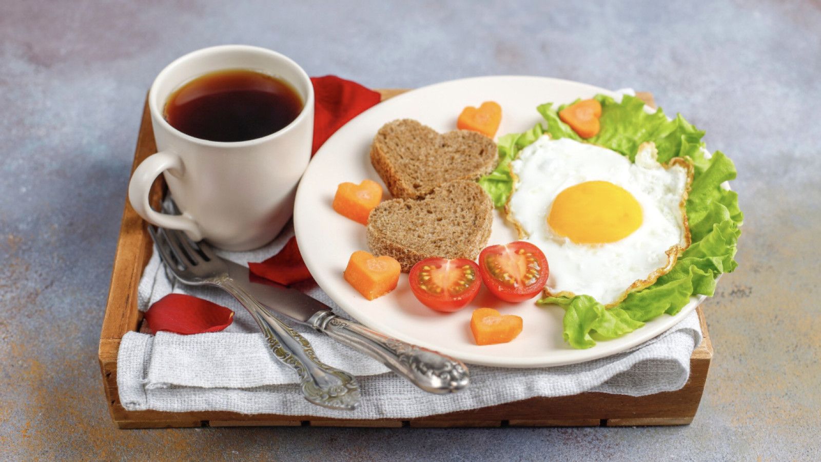 Pilihan Sarapan Sehat untuk Pagi yang Produktif