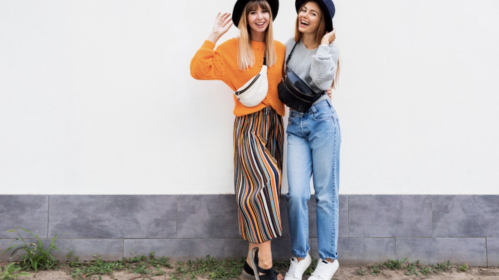 Kombinasi Warna Outfit untuk Tampil Stylish