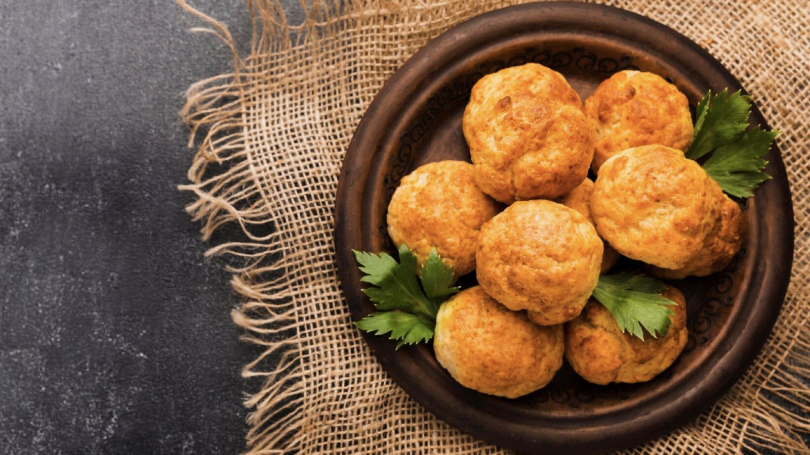 Cara Membuat Perkedel Kentang yang Sempurna dan Renyah