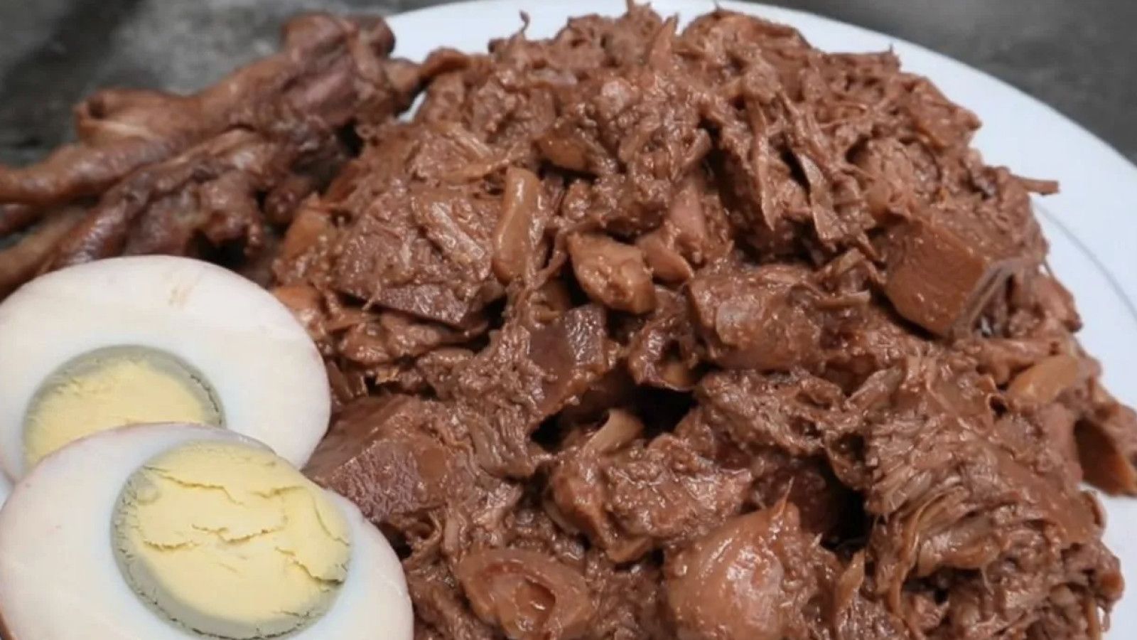 Menggali Kelezatan Gudeg, Cita Rasa Khas Yogyakarta