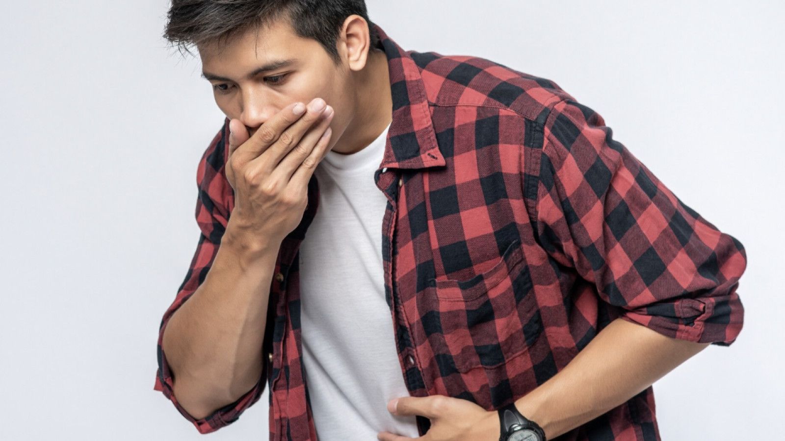 Memahami Radang Tenggorokan Akibat Refluks Asam Lambung