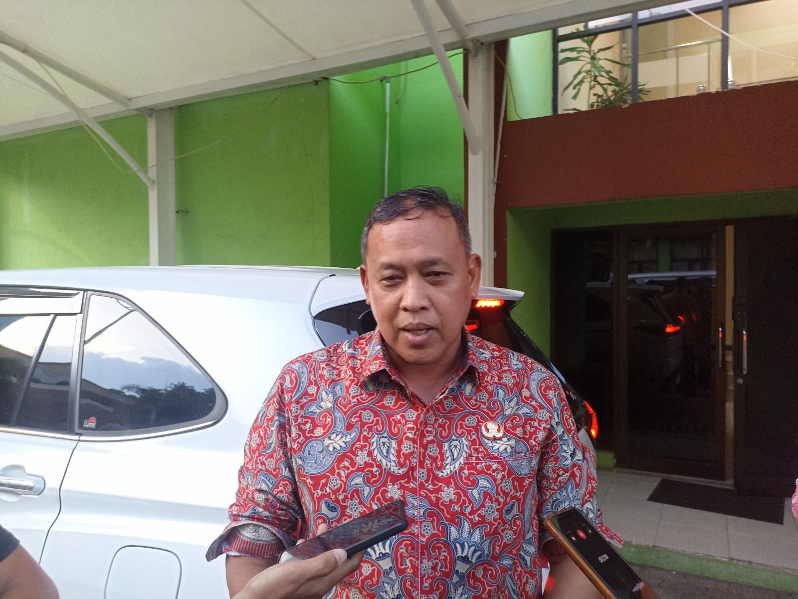 Kejari Bekasi Pulihkan Rp2,5 Miliar Keuangan Daerah dari Tunggakan Pajak dan Retribusi