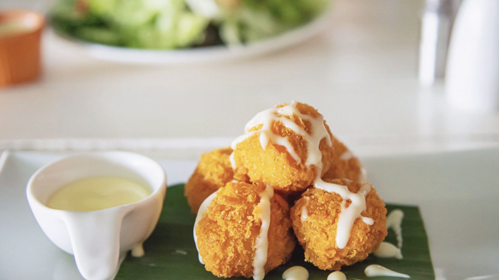 Membuat Tahu Walik Crispy: Camilan Kekinian untuk Bersantai