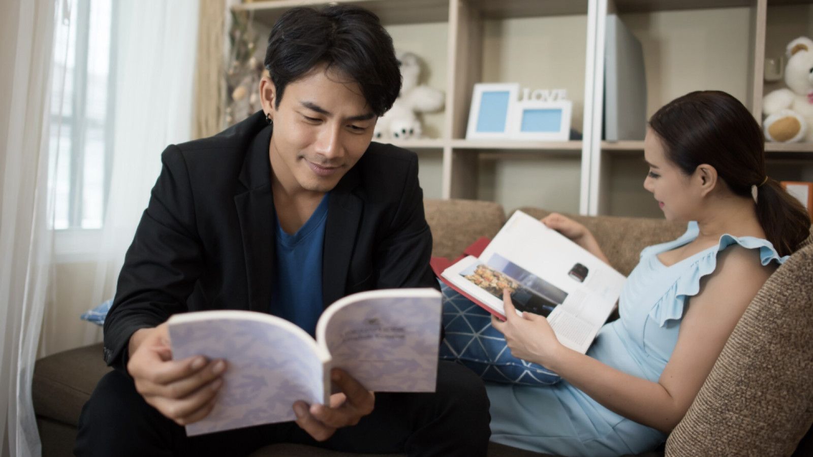 Menelusuri Makna Bacaan Zodiak Mingguan