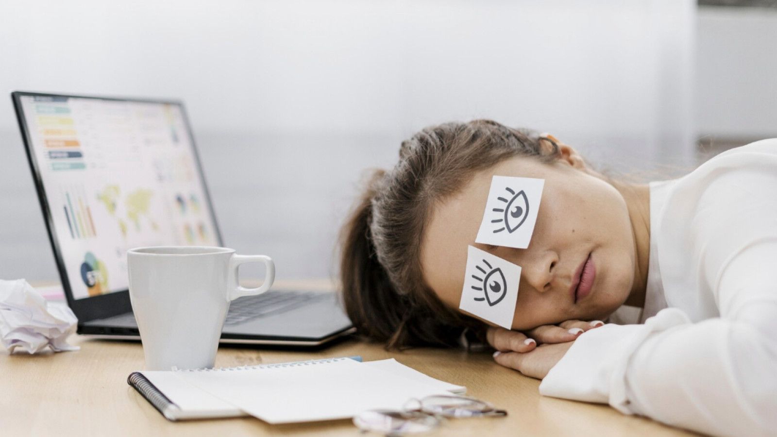 Manfaat Tidur Siang untuk Kesehatan Mental dan Produktivitas