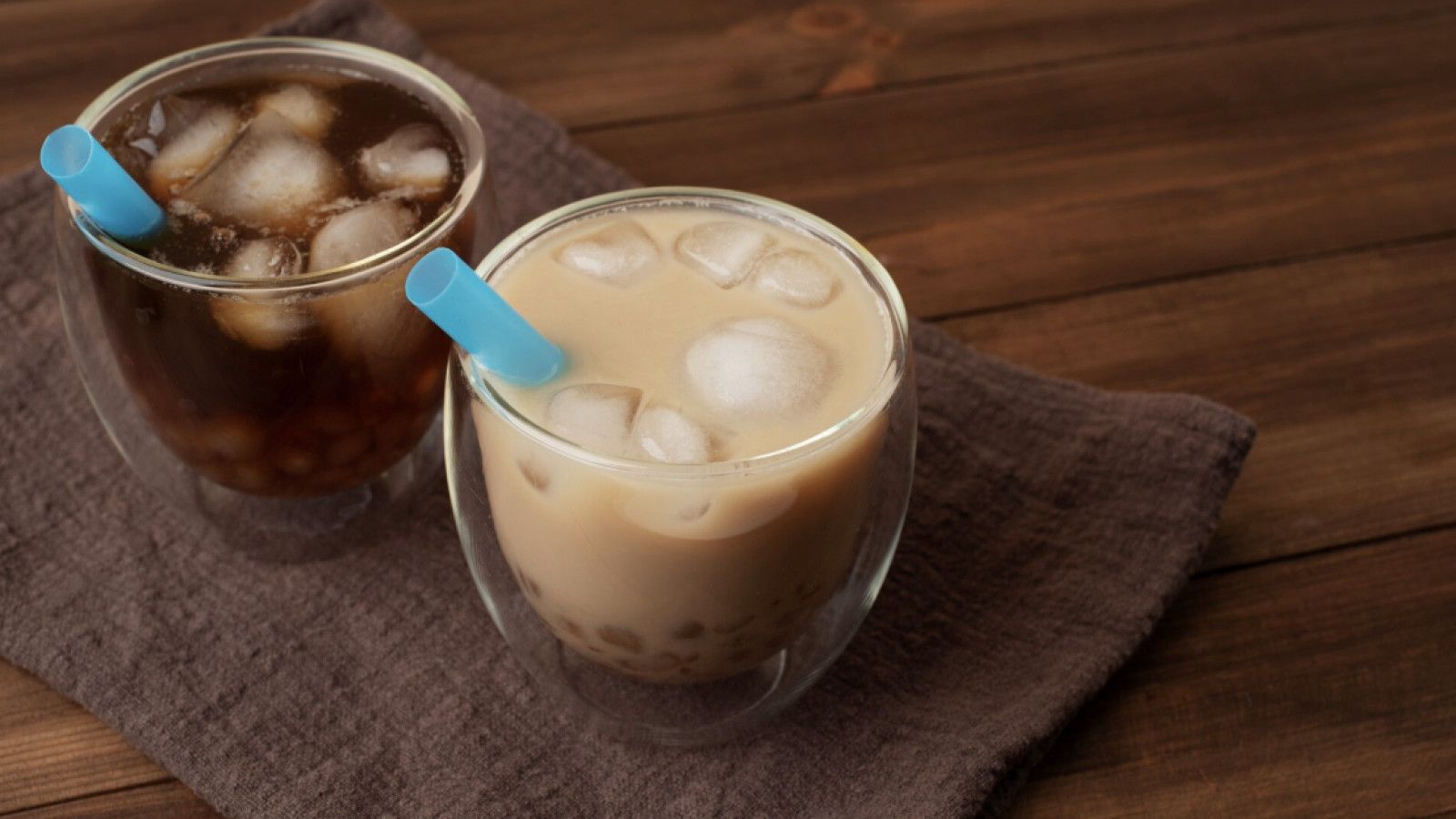 Kreasikan Es Kopi Susu Gula Aren di Rumah dengan Mudah