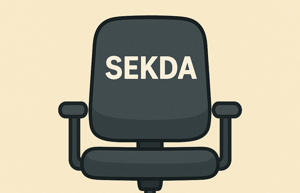 Busel Buka Seleksi Sekda, ASN Berintegritas dan Profesional Diundang Ikut