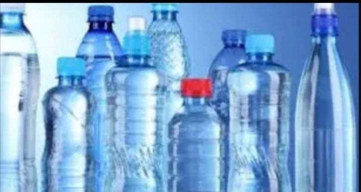 Pengertian Air Mineral dan Perbedaan Air Botol Berdasarkan Warna Botolnya