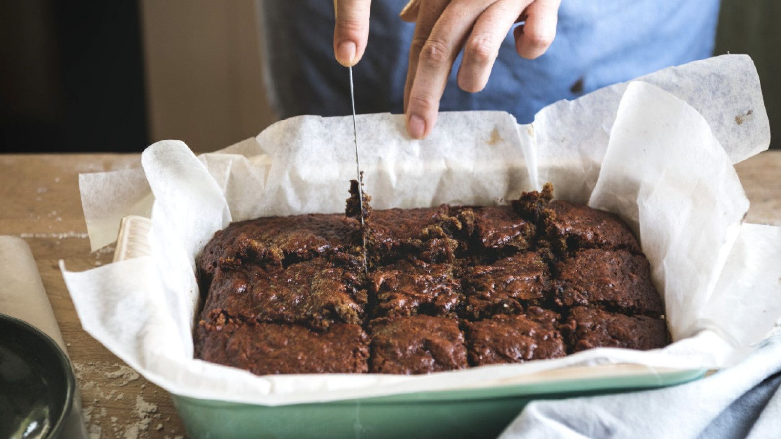Panduan Praktis Membuat Brownies Kukus Lembut