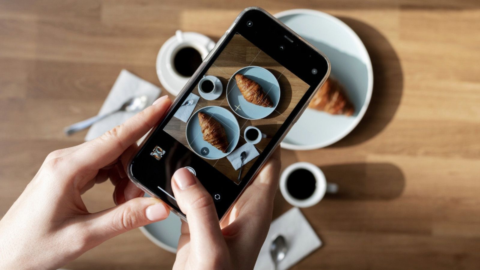 5 Tips Mengambil Foto Profesional dengan Smartphone