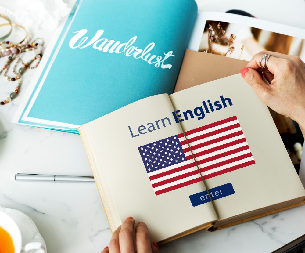 4 Aplikasi Belajar Bahasa Inggris yang Membuat Prosesnya Jadi Menyenangkan!