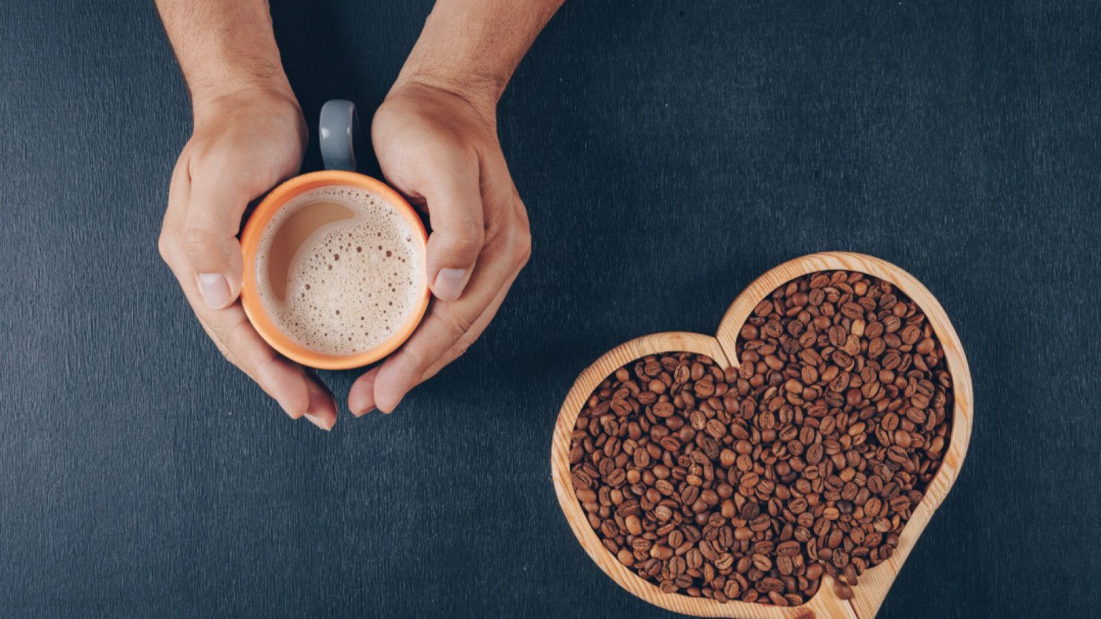 Mitos dan Fakta Seputar Kopi dan Kesehatan Jantung