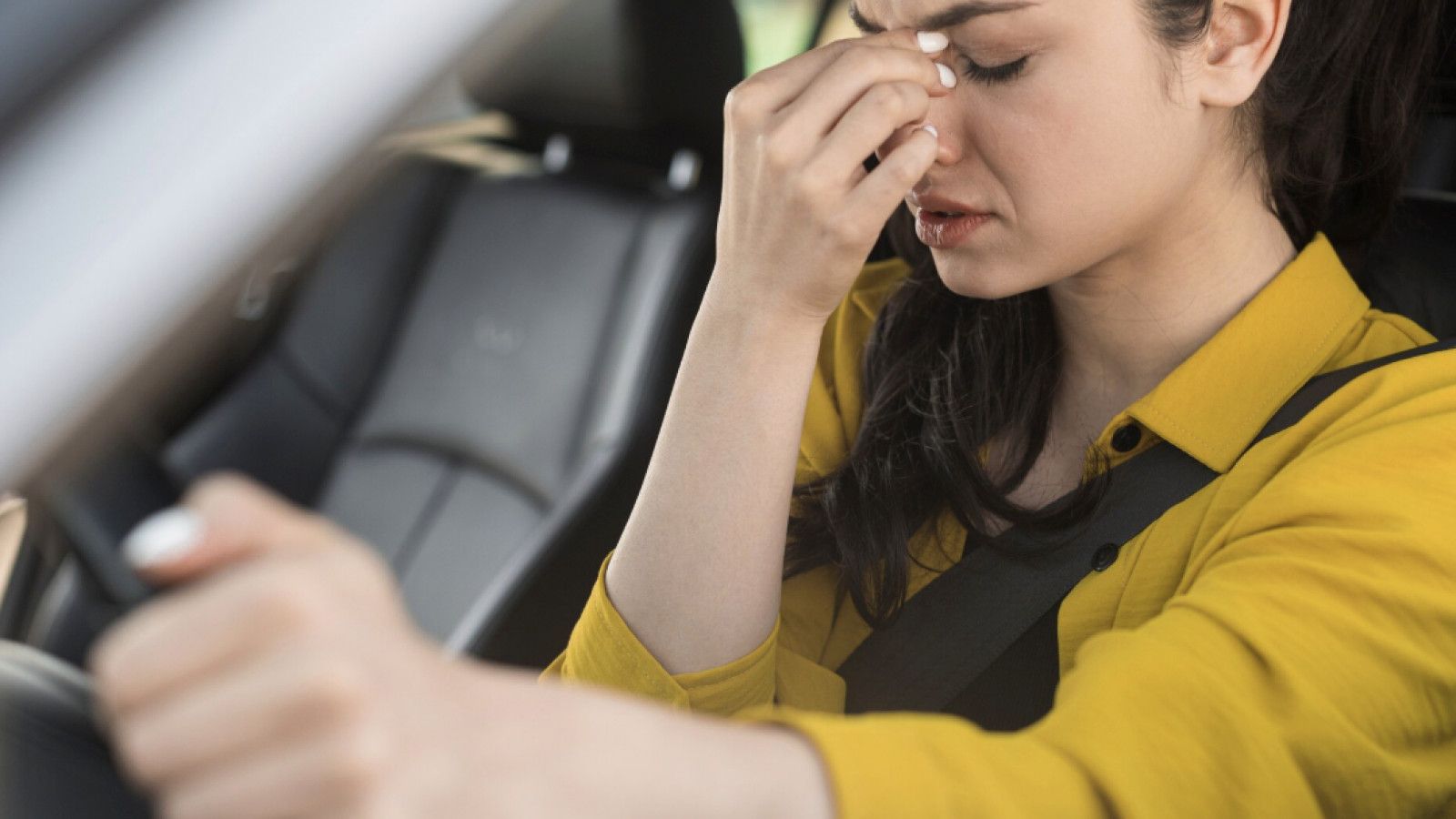 Mengatasi Bau Tak Sedap di Mobil: Tips dan Trik Efektif
