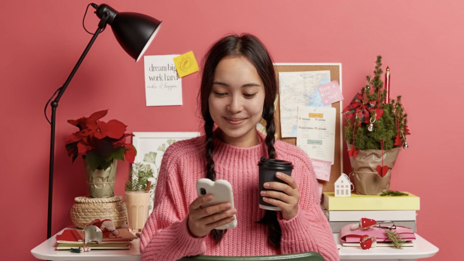 Mengoptimalkan Strategi Media Sosial di Instagram untuk Pebisnis Muda