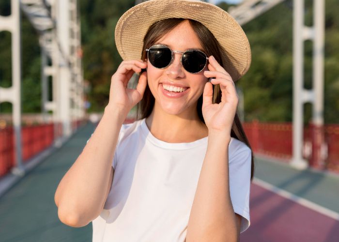 7 Tips Sederhana Menjaga Kesehatan Mata dari Paparan Sinar UV