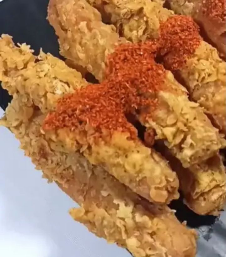 Resep Sosis Crispy yang Bisa Dibikin Sendiri di Rumah, Sensasi Gurih dan Renyah di Setiap Gigitan