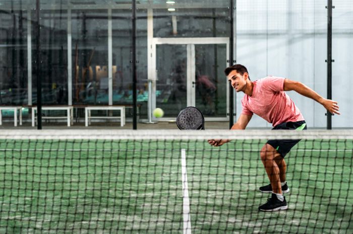 111 Caption Olahraga Padel Bahasa Inggris, Lucu Aesthetic!