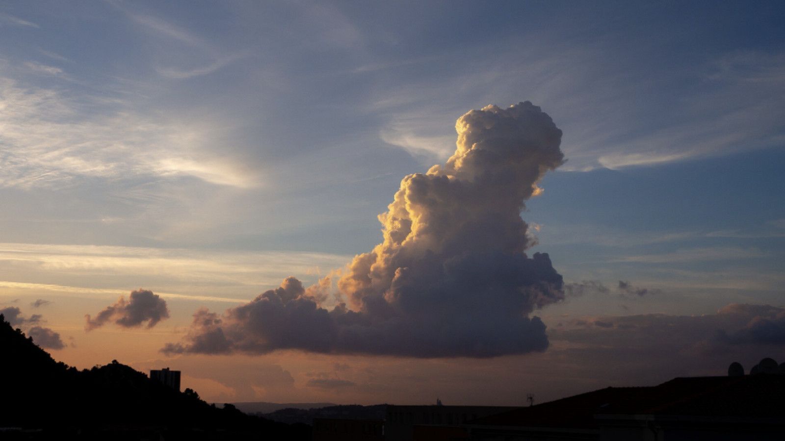 Menelusuri Fakta Menarik tentang Awan dan Dampaknya pada Iklim