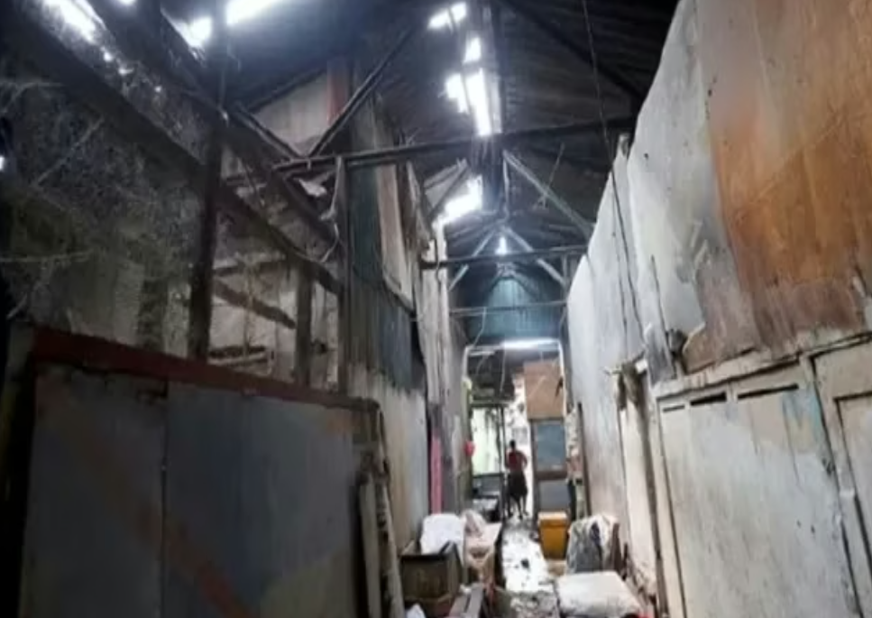 Pedagang Pasar Blimbing Menagih Janji Wali Kota: Renovasi Pasar di Ambang Keputusan