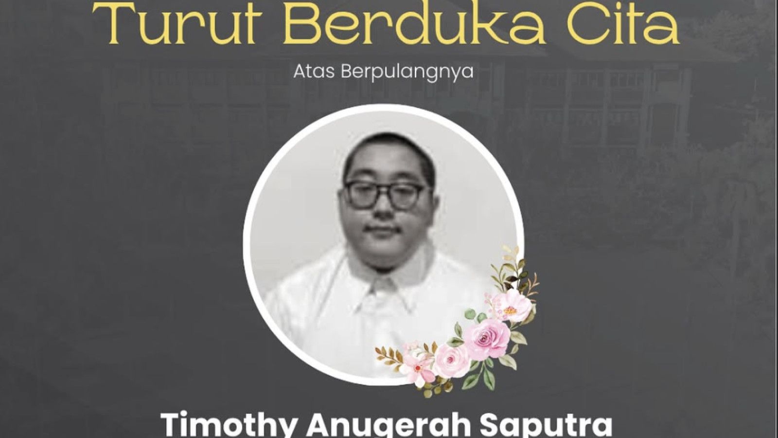 Tragedi di Universitas Udayana: Mahasiswa Diduga Bunuh Diri Akibat Perundungan