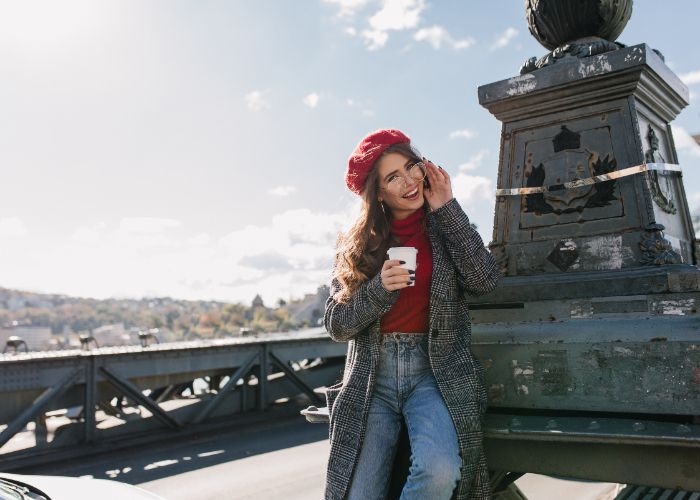 8 Tempat Liburan di Eropa yang Cocok untuk Introvert yang Ingin Menjauh dari Keramaian
