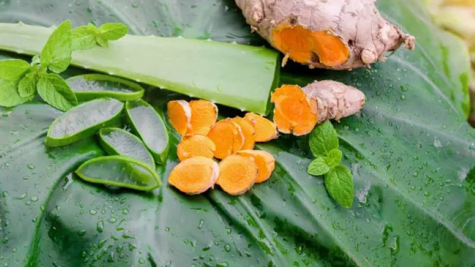 Menggunakan Bahan Alami untuk Kulit Cerah dan Sehat