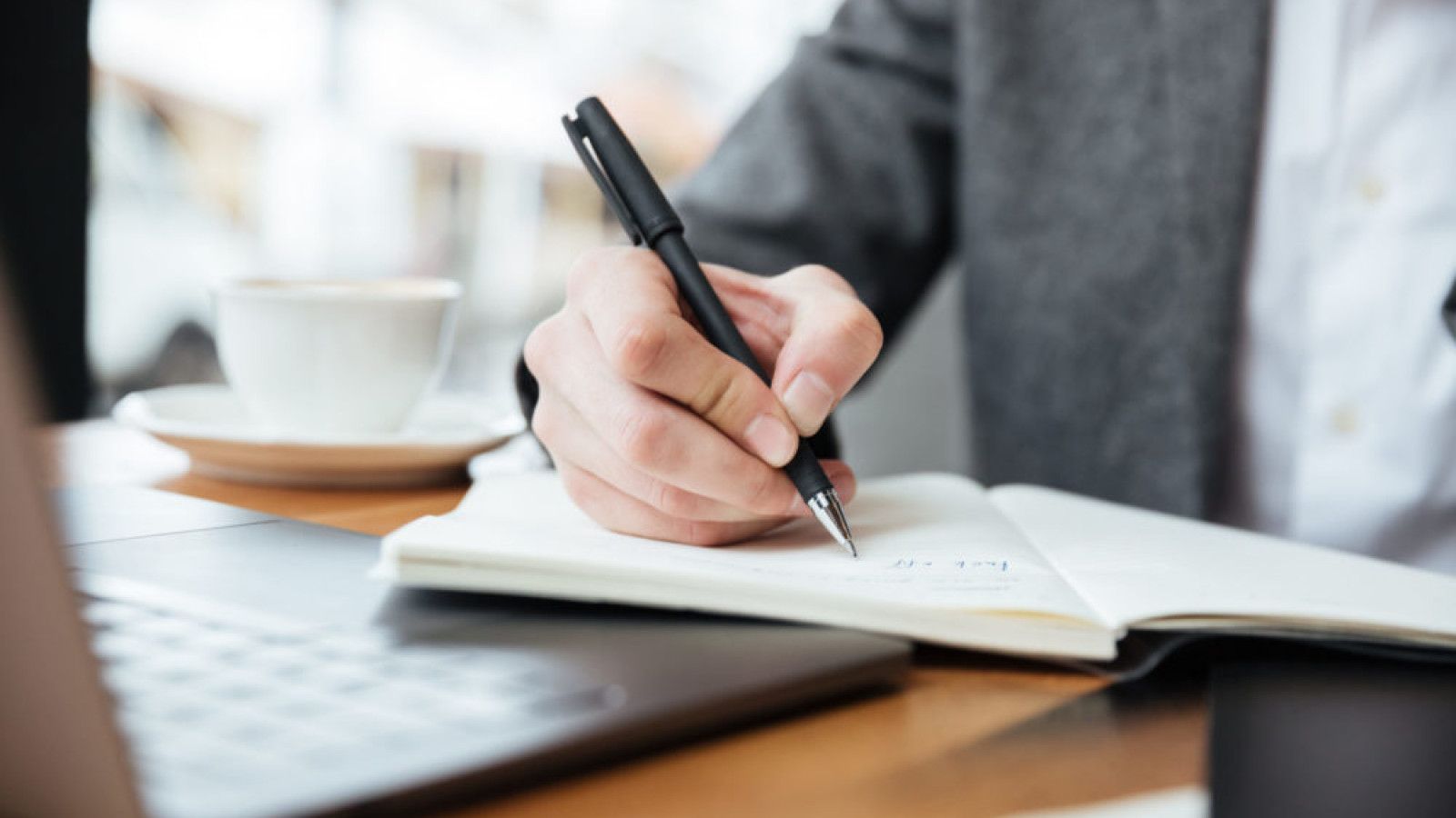 Journaling: Metode Ampuh untuk Kesehatan Mental dan Produktivitas