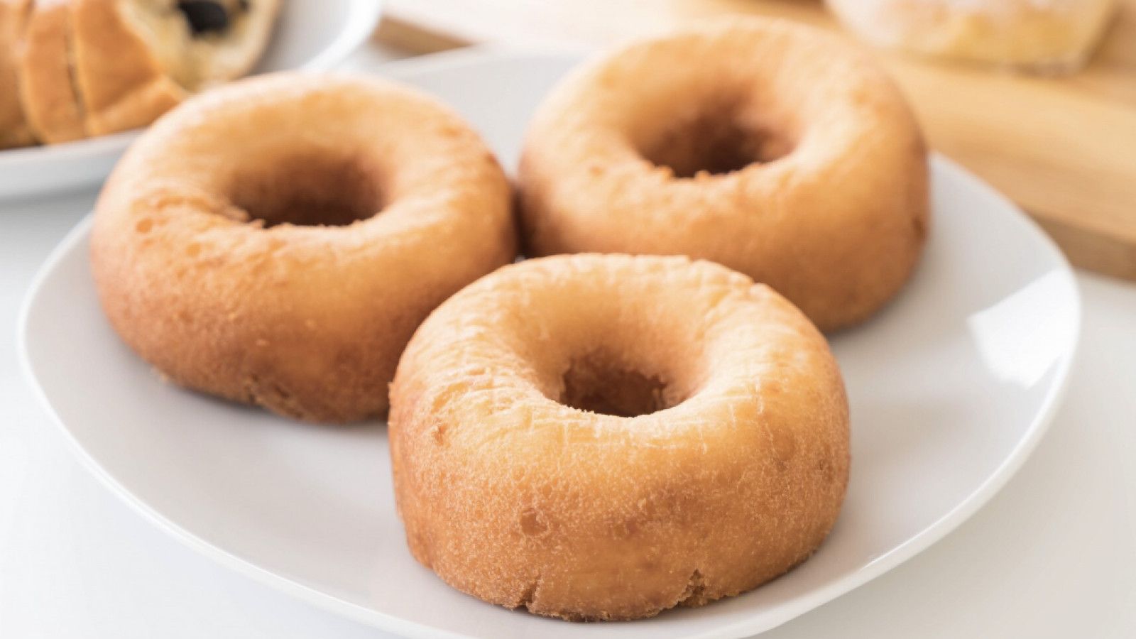 Panduan Lengkap Membuat Donat Kentang yang Empuk dan Mengembang Sempurna