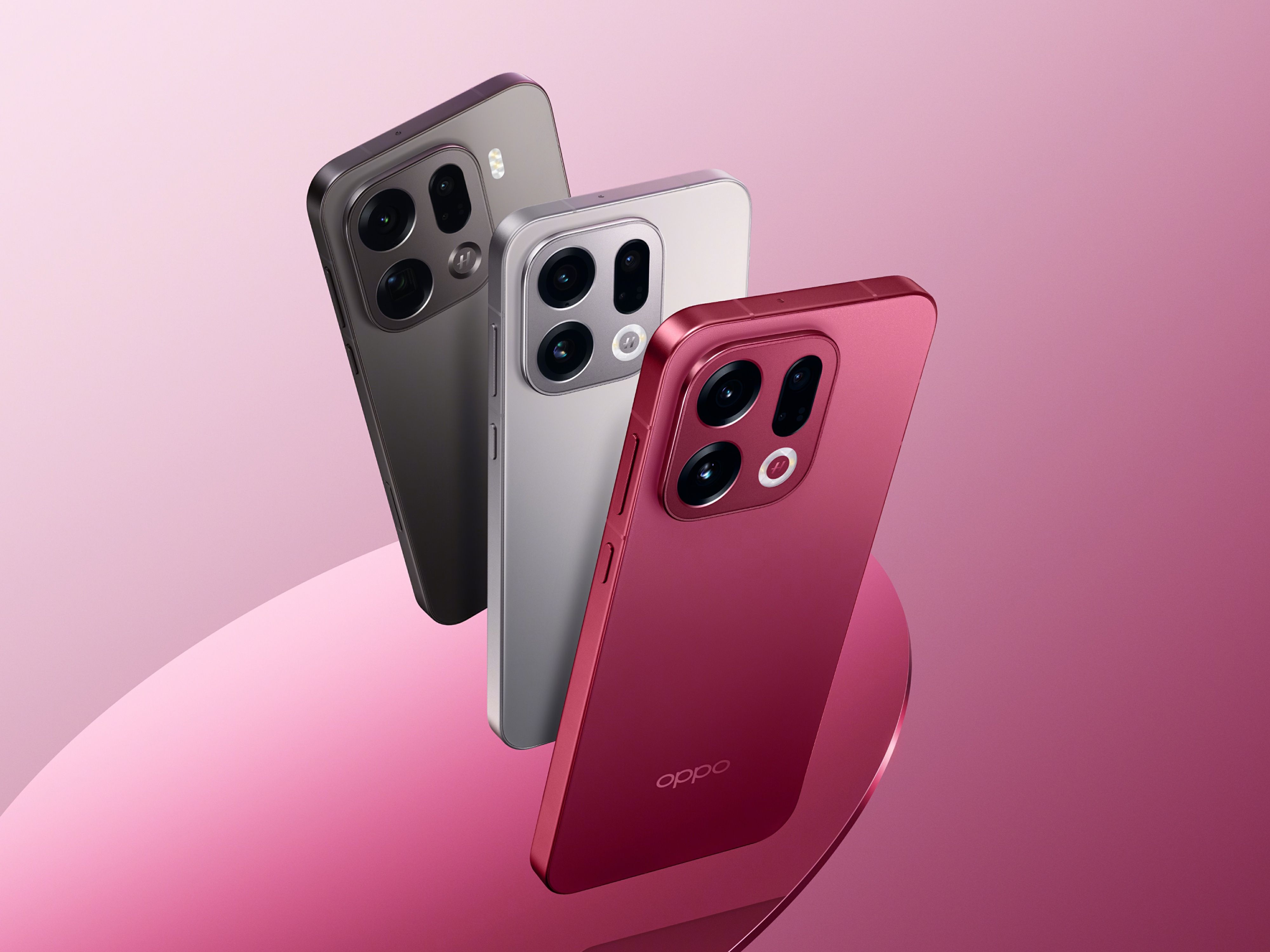 Gimana Sih Spek dan Fitur Oppo Find X9 Series? Ini Bocorannya