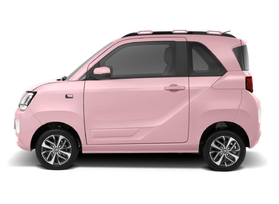 Mengulik Spesifikasi Mobil Listrik Seres E1 Terbaru: Bentuknya Mungil dan Harganya Terjangkau!