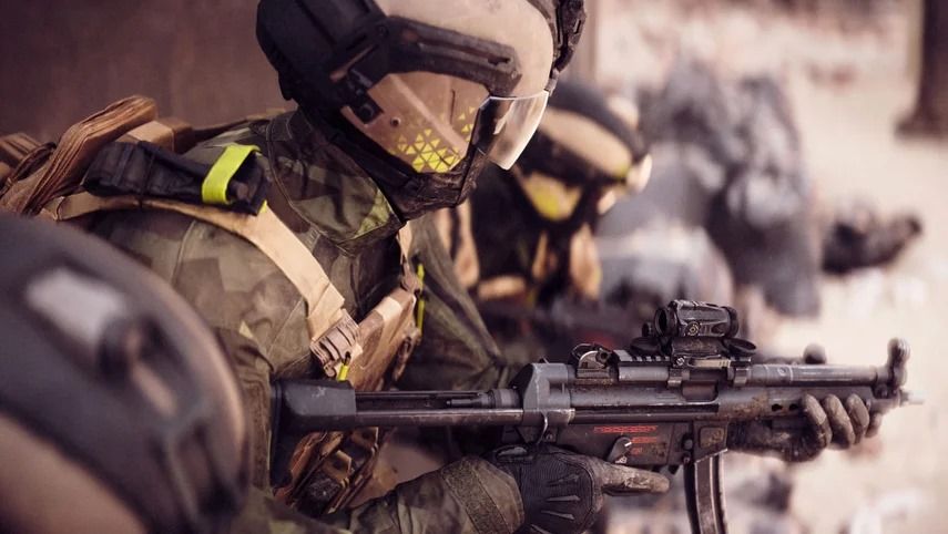 Bug Seru Ladder Launching di Battlefield 6 Akan Segera Dihapus Lewat Patch Baru