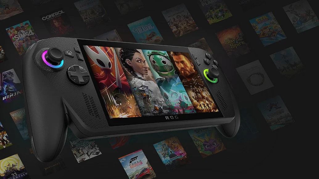 Review Lengkap Performa ROG Xbox Ally X: Tawarkan Sensasi Gaming Sekelas Konsol Next-Gen!