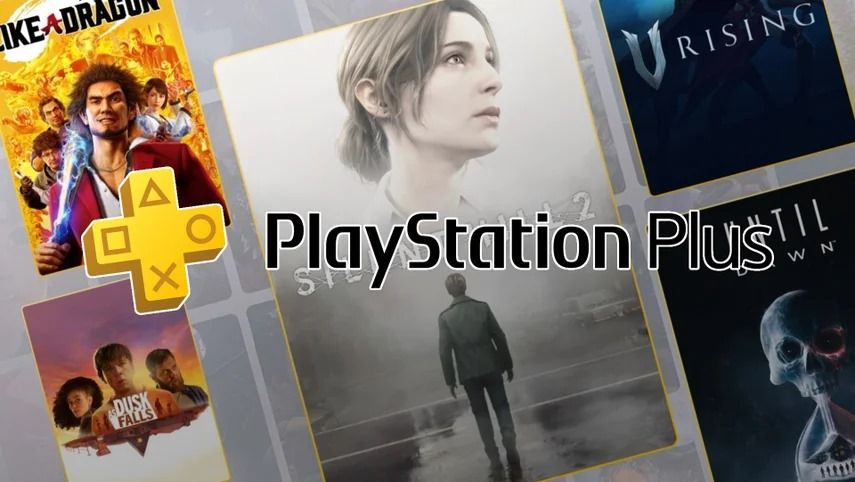 Daftar Game PS Plus Extra & Premium Oktober 2025: Ada Silent Hill 2, Until Dawn, dan Banyak Lagi