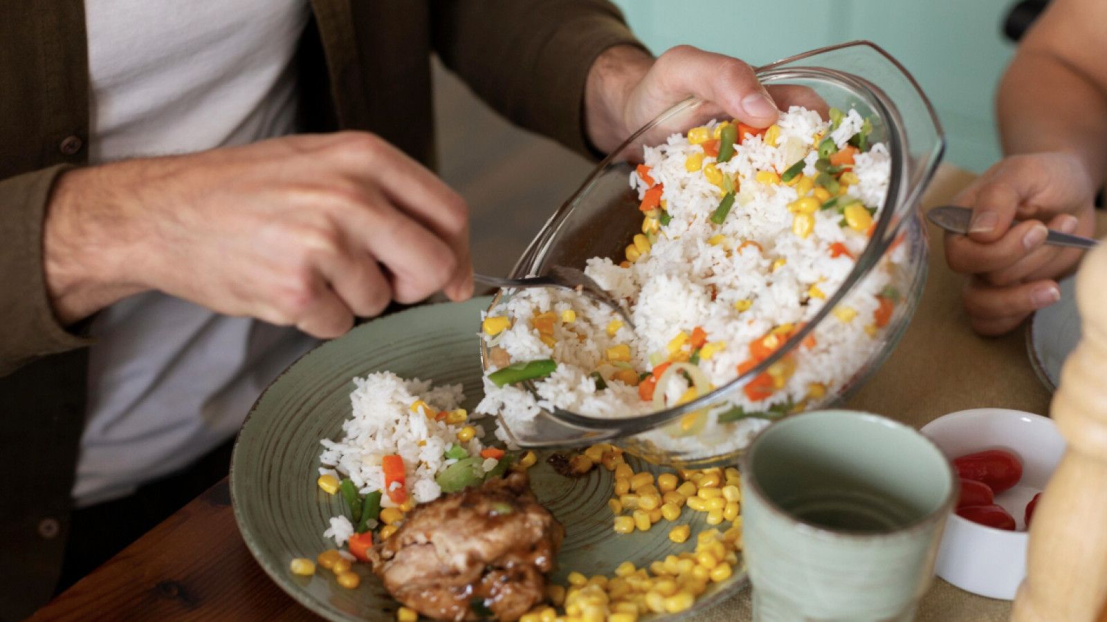 Nasi Goreng Kampung: Makanan Favorit yang Simpel dan Lezat