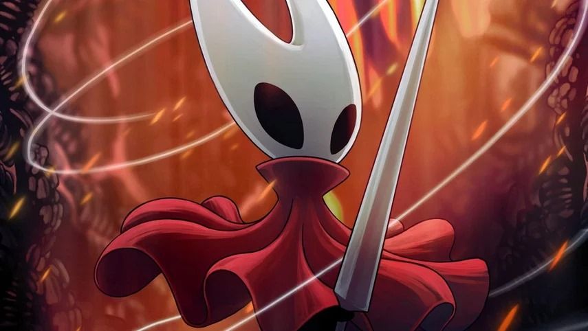 Hollow Knight: Silksong Dapat Patch 4, Tapi Siap-Siap Tantangannya Makin Gila