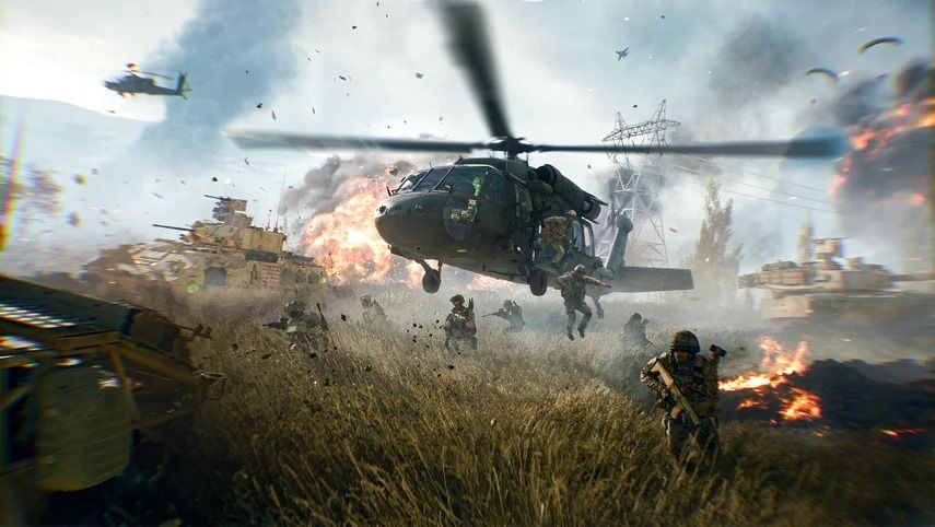 Pertandingan Conquest di Battlefield 6 Kini Lebih Singkat, Ini Alasannya!