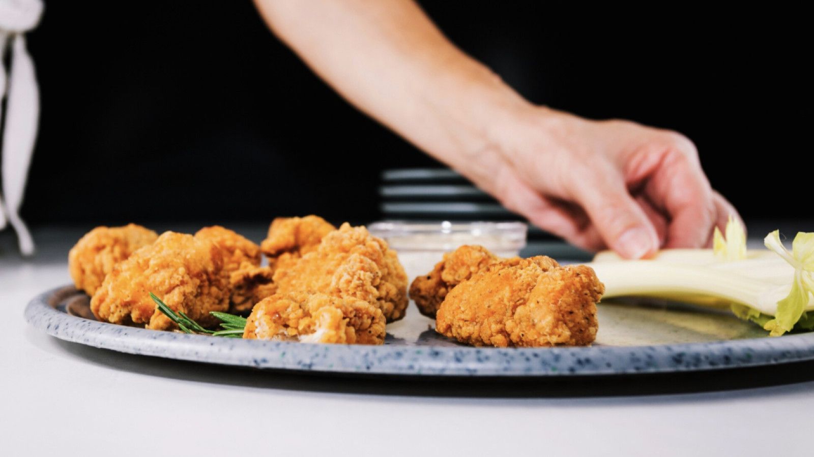 Tips Agar Ayam Crispy Selalu Renyah