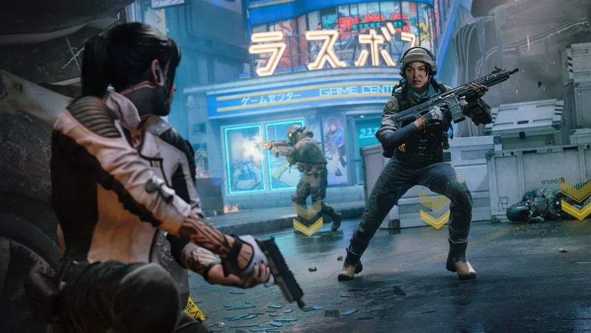 Eks Bos Call of Duty Curhat Kekhawatiran Besar Soal Nasib Seri Ini di Tangan Microsoft