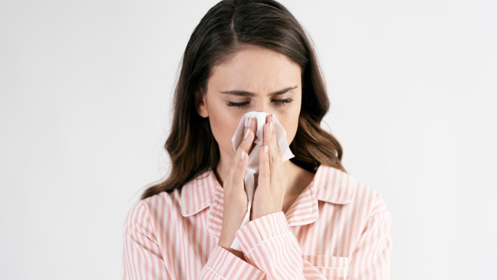 Memahami Sinusitis: Gejala, Penyebab, dan Cara Mengatasi