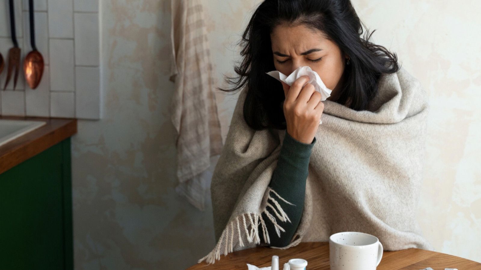 Mengenal Alergi Hidung: Penyebab, Gejala, dan Cara Mengatasi