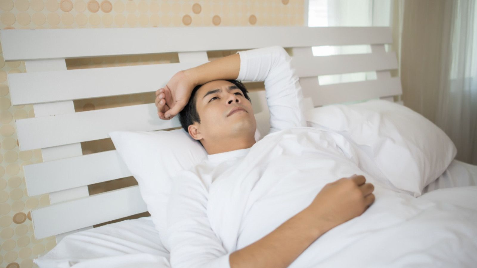 Meningkatkan Kualitas Tidur: Kunci Kesehatan Fisik dan Mental