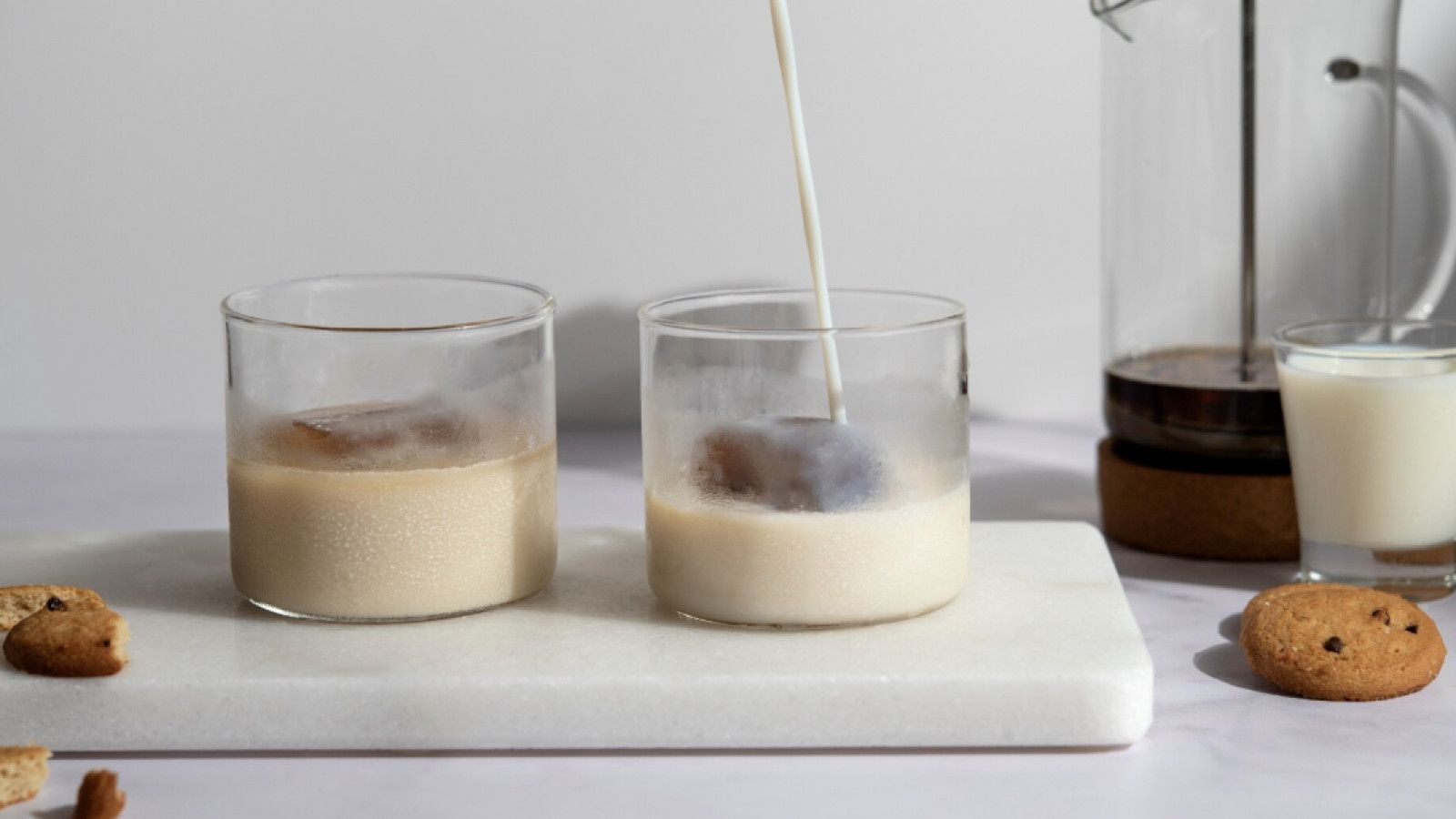 Membuat Dalgona Coffee Versi Rendah Gula: Nikmat dan Sehat